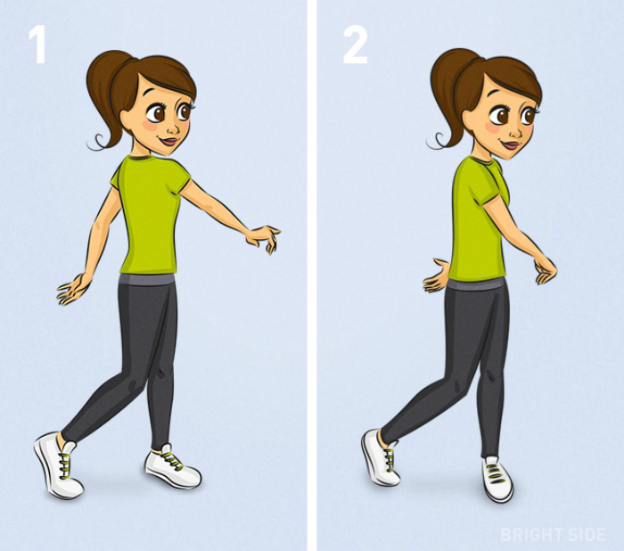 10 bài tập buổi sáng đơn giản tại nhà giúp body xinh xắn, vóc dáng khỏe mạnh - 2