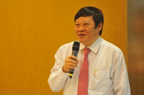 Chị em thờ ơ với nội tiết tố chẳng khác gì amp;#39;hại chính bản thân mìnhamp;#39; - 1