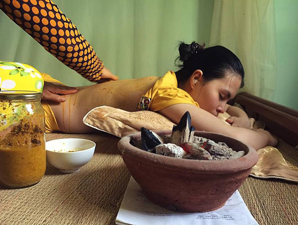 Bà mẹ một con đẹp như gái còn son nhờ sau sinh làm ngay những việc này! - 4