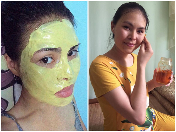 Bà mẹ một con đẹp như gái còn son nhờ sau sinh làm ngay những việc này! - 7