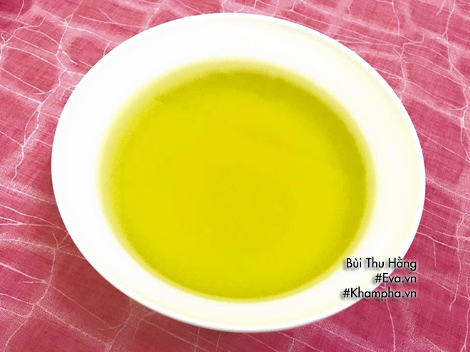 Bữa chiều đơn giản chỉ tôm rang, rau muống vẫn đưa cơm vèo vèo - 5