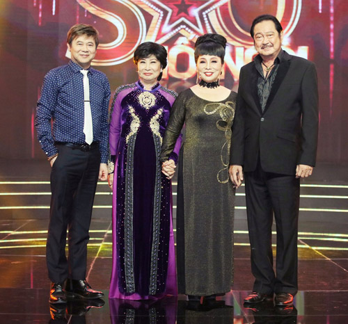 Sau lùm xùm với bầu show, Lưu Chí Vỹ bất ngờ xuất hiện trên truyền hình - 11