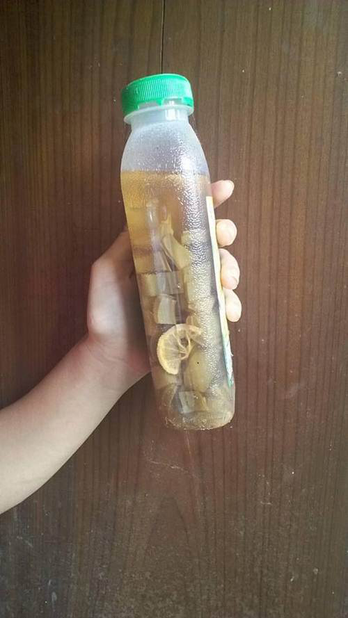 Cách chữa mụn ẩn, mụn li ti hiệu quả với amp;#34;bài thuốcamp;#34; tiết kiệm - 4