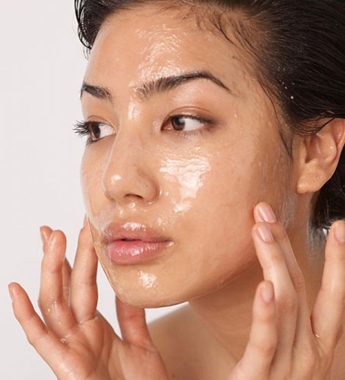 Cách chữa mụn ẩn, mụn li ti hiệu quả với amp;#34;bài thuốcamp;#34; tiết kiệm - 6