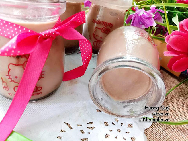 Không thể bỏ lỡ công thức sữa chua amp;#34;bất bạiamp;#34;, có thêm mẹo cho vị socola - 10