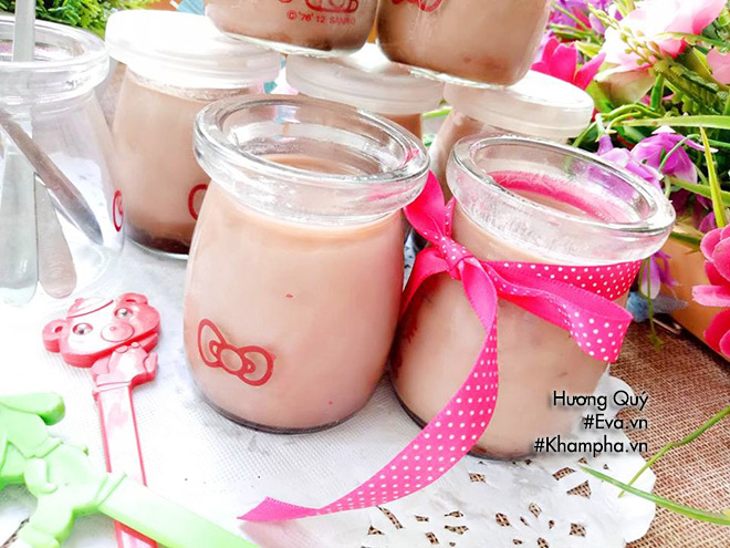 Không thể bỏ lỡ công thức sữa chua amp;#34;bất bạiamp;#34;, có thêm mẹo cho vị socola - 11