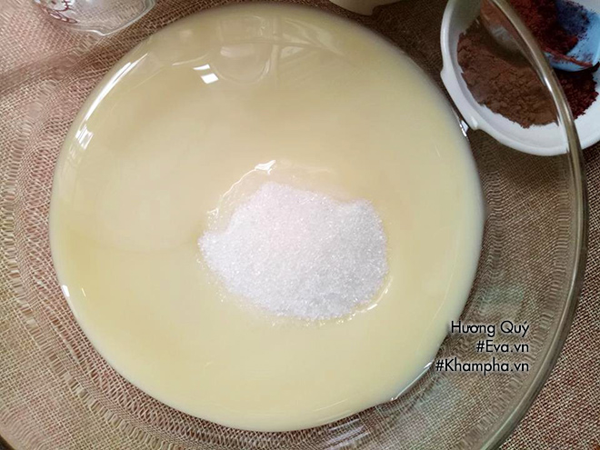 Không thể bỏ lỡ công thức sữa chua amp;#34;bất bạiamp;#34;, có thêm mẹo cho vị socola - 2