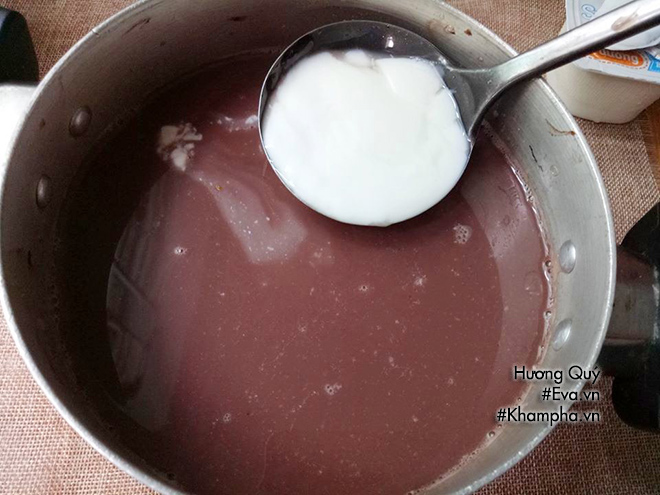 Không thể bỏ lỡ công thức sữa chua amp;#34;bất bạiamp;#34;, có thêm mẹo cho vị socola - 5