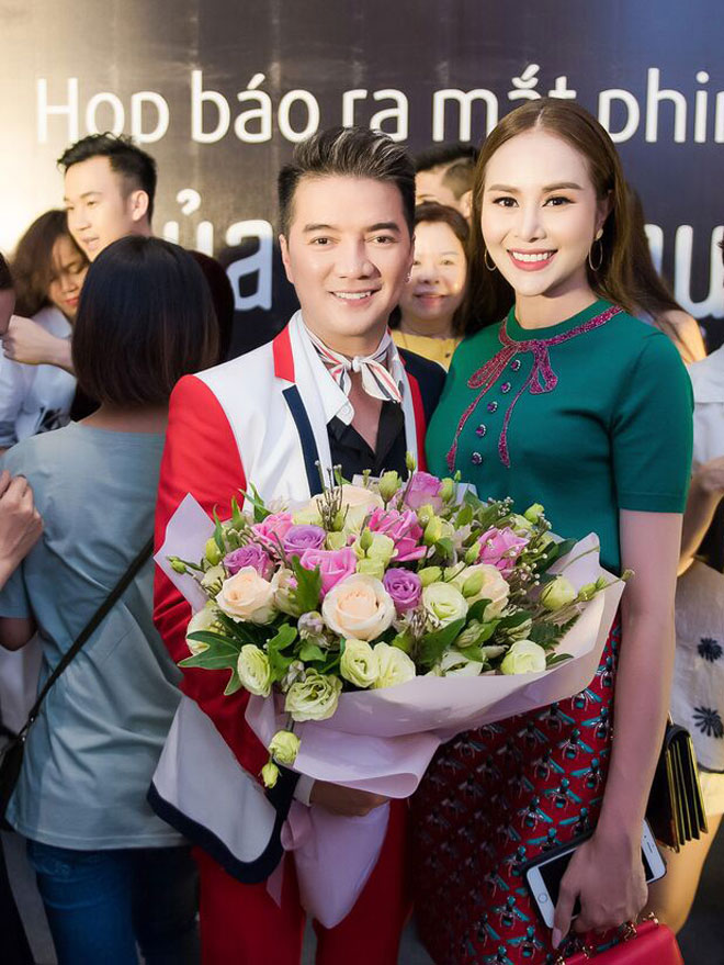 Chán sexy, Sella Trương bỗng trẻ trung như nữ sinh hội ngộ Mr.Đàm - 5