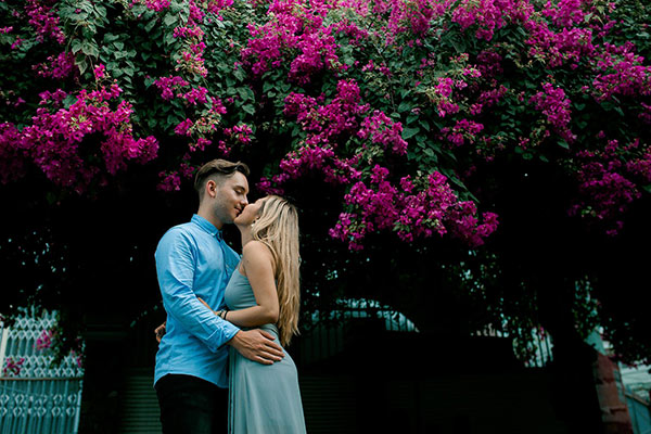 Chỉ một lần gặp, mỹ nữ Khánh Hòa khiến chàng Tây sang Việt Nam du lịch “ở luôn không về” - 4