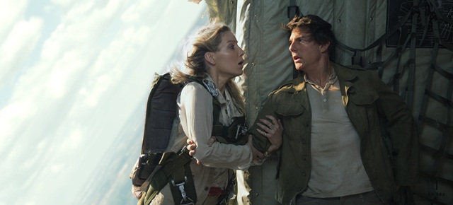 Đã ngoài 50 tuổi, Tom Cruise vẫn quyết đưa amp;#34;Xác Ướp Ai Cậpamp;#34; sống lại - 6