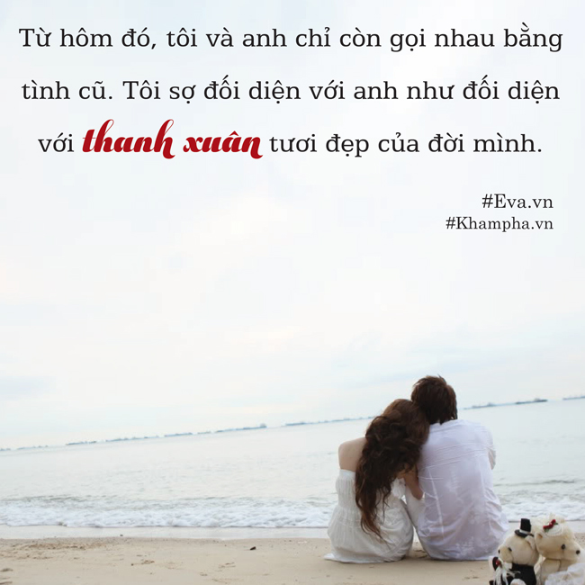Hay là chúng mình yêu… người khác đi anh! - 3