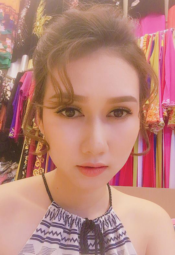 Nhan sắc ngọt như đường của cô nàng lẳng lơ nhất amp;#34;Sống chung với mẹ chồngamp;#34; - 5