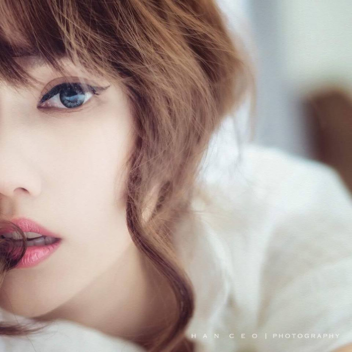 Nhan sắc ngọt như đường của cô nàng lẳng lơ nhất amp;#34;Sống chung với mẹ chồngamp;#34; - 7