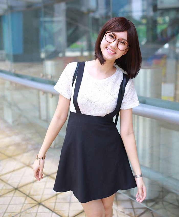 Nhan sắc ngọt như đường của cô nàng lẳng lơ nhất amp;#34;Sống chung với mẹ chồngamp;#34; - 8