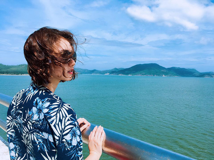 Nhan sắc ngọt như đường của cô nàng lẳng lơ nhất amp;#34;Sống chung với mẹ chồngamp;#34; - 10