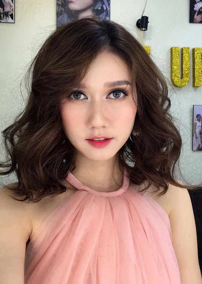 Nhan sắc ngọt như đường của cô nàng lẳng lơ nhất amp;#34;Sống chung với mẹ chồngamp;#34; - 11