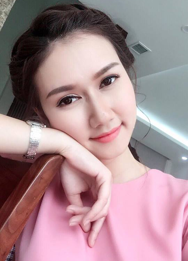 Nhan sắc ngọt như đường của cô nàng lẳng lơ nhất amp;#34;Sống chung với mẹ chồngamp;#34; - 4