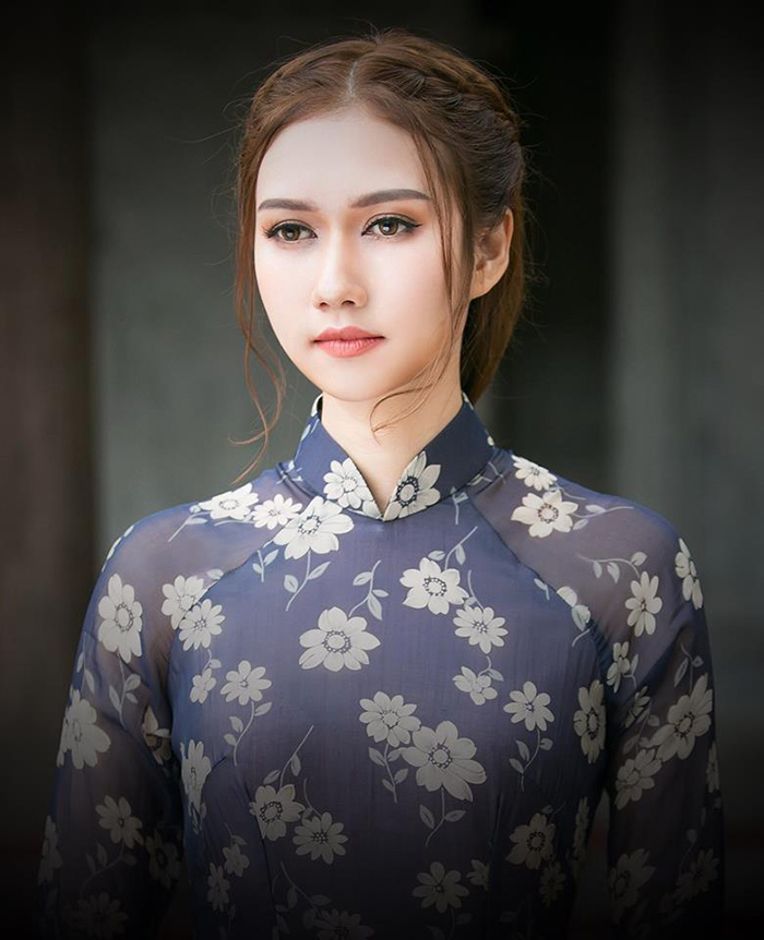 Nhan sắc ngọt như đường của cô nàng lẳng lơ nhất amp;#34;Sống chung với mẹ chồngamp;#34; - 3