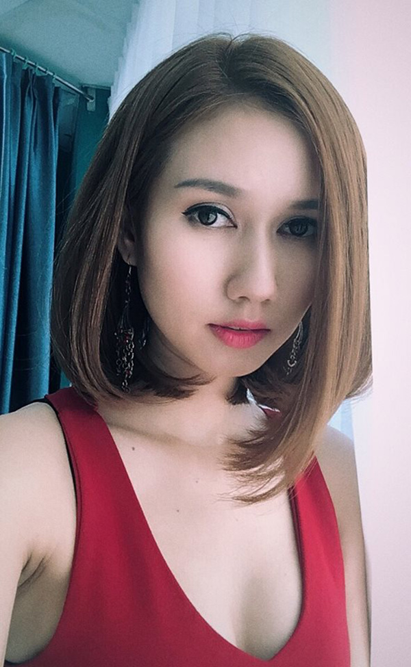 Nhan sắc ngọt như đường của cô nàng lẳng lơ nhất amp;#34;Sống chung với mẹ chồngamp;#34; - 6