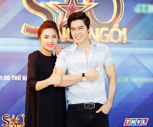 Sau lùm xùm với bầu show, Lưu Chí Vỹ bất ngờ xuất hiện trên truyền hình - 2