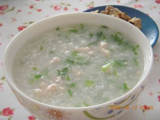 Những món cháo bổ dưỡng giúp bé từ 4-12 tháng tuổi amp;#34;ăn ngon thun thút không kịp đútamp;#34; - 3