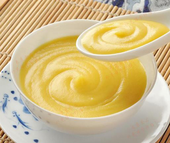 Những món cháo bổ dưỡng giúp bé từ 4-12 tháng tuổi amp;#34;ăn ngon thun thút không kịp đútamp;#34; - 2