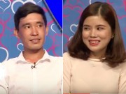 Eva Yêu - Đi tìm người yêu, cặp đôi bị chê tơi tả vì chàng ngồi vô duyên, nàng điệu chảy nước