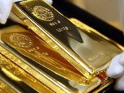 Mua sắm - Giá cả - Giá vàng đi ngang, tỷ giá không biến động