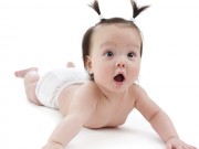 Làm mẹ - Bất kể bé trai hay gái lớn lên đều sẽ có đôi chân thon dài như siêu mẫu nếu mẹ biết 4 mẹo này