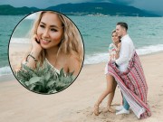 Eva Yêu - Chỉ một lần gặp, mỹ nữ Khánh Hòa khiến chàng Tây sang Việt Nam du lịch “ở luôn không về”