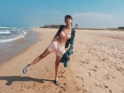Làm đẹp - 10 bài tập buổi sáng đơn giản tại nhà giúp body xinh xắn, vóc dáng khỏe mạnh