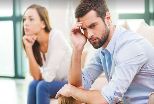 Nói cả ngàn lời yêu nhưng nếu có những dấu hiệu này, chứng tỏ anh ta đang lừa dối bạn! - 2