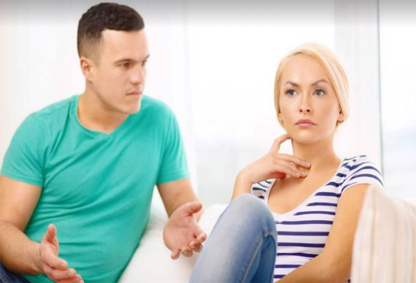 Nói cả ngàn lời yêu nhưng nếu có những dấu hiệu này, chứng tỏ anh ta đang lừa dối bạn! - 3