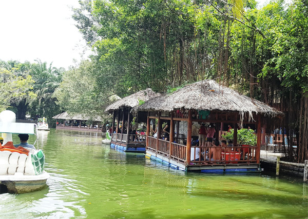 Xu hướng trại hè gia đình 2017: Đến Vườn Xoài vui chơi và gắn kết trọn ngày - 7