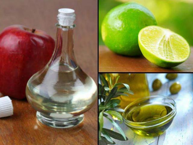 Các biện pháp tự nhiên tại nhà giúp giảm sỏi thận