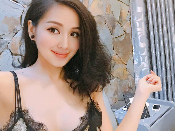 2 cựu hot girl đang mang bầu lần 2 vẫn “đẹp phát hờn”, hot nhất hiện nay - 9