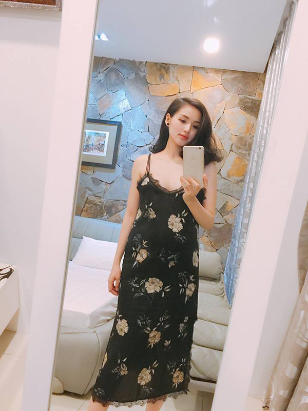 2 cựu hot girl đang mang bầu lần 2 vẫn “đẹp phát hờn”, hot nhất hiện nay - 11