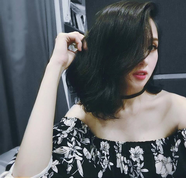 2 cựu hot girl đang mang bầu lần 2 vẫn “đẹp phát hờn”, hot nhất hiện nay - 12