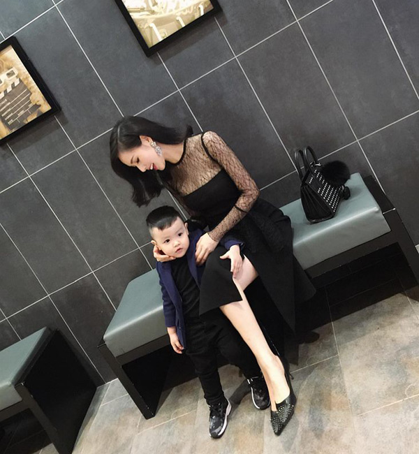 2 cựu hot girl đang mang bầu lần 2 vẫn “đẹp phát hờn”, hot nhất hiện nay - 13
