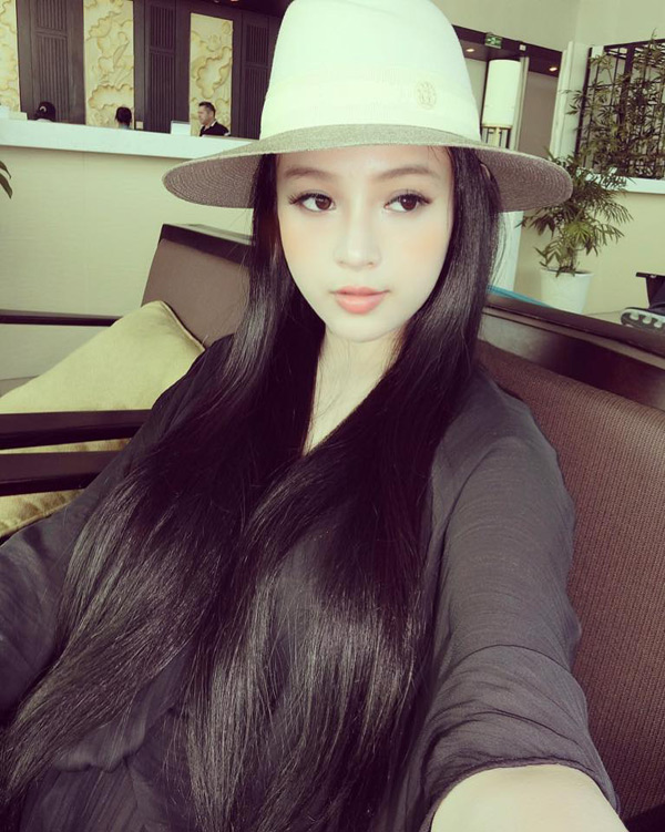 2 cựu hot girl đang mang bầu lần 2 vẫn “đẹp phát hờn”, hot nhất hiện nay - 7