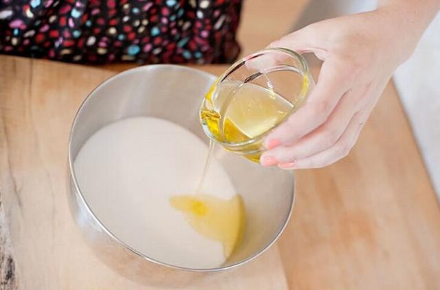 Chỉ 1 hũ sữa chua bạn đã có ngay nguyên liệu làm đẹp amp;#34;toàn năngamp;#34; cho da - 2