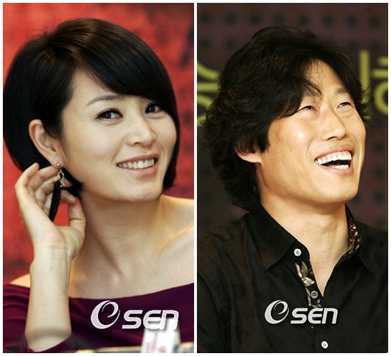 Béo mũm mĩm, amp;#34;nữ hoàng gợi cảmamp;#34; Kim Hye Soo vẫn được khen ngợi hết lời - 6