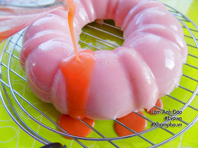 Cách làm bánh tráng gương siêu hot, vừa ăn vừa soi mới thấy amp;#34;phêamp;#34; - 11