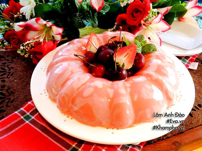 Cách làm bánh tráng gương siêu hot, vừa ăn vừa soi mới thấy amp;#34;phêamp;#34; - 12