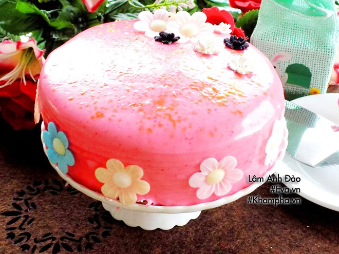 Cách làm bánh tráng gương siêu hot, vừa ăn vừa soi mới thấy amp;#34;phêamp;#34; - 15