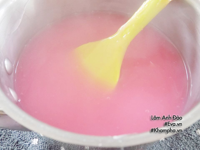Cách làm bánh tráng gương siêu hot, vừa ăn vừa soi mới thấy amp;#34;phêamp;#34; - 4