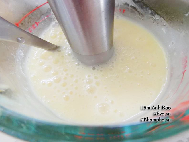 Cách làm bánh tráng gương siêu hot, vừa ăn vừa soi mới thấy amp;#34;phêamp;#34; - 6