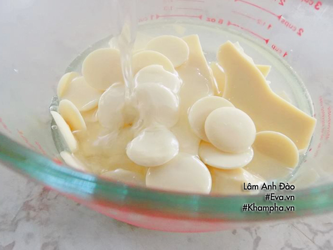 Cách làm bánh tráng gương siêu hot, vừa ăn vừa soi mới thấy amp;#34;phêamp;#34; - 5