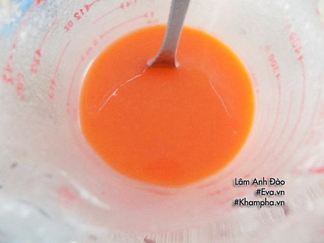 Cách làm bánh tráng gương siêu hot, vừa ăn vừa soi mới thấy amp;#34;phêamp;#34; - 8